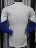 2026-27 Boca Juniors Half Long Sleeve Player version Training Shirts