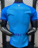 2026-27 Boca Juniors Blue Player Version Training Shirts