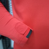 2026-27 River Plate Half Long Sleeve Player version Training Shirts
