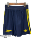 2026-27 Mens Arsenal  Away Player Shorts Pants