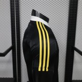 2026-27 Real Madrid Casual Edition Retro Player Version soccer jersey