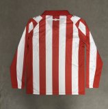 2026-27 Mens PSV Eindhoven 100th Anniversary Long Sleeve Soccer Jersey