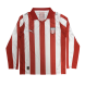 2026-27 Mens PSV Eindhoven 100th Anniversary Long Sleeve Soccer Jersey