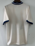1998 Werder Bremen Away Retro Soccer Jersey