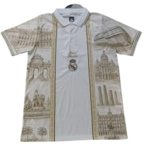 2026-27 Real Madrid Special Edition Soccer Jersey