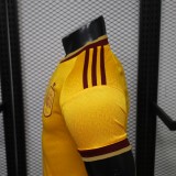 2026-27 Mens Spain special edition Player Version soccer Jersey (have two star ⭐⭐)