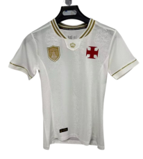 2026-27 Women Vasco da Gama Special Edition Soccer Jersey