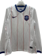 2026-27 Chelsea Third Away Long Sleeve Soccer Jersey