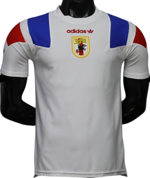 2026-27 Japan Casual Edition Retro Player version Soccer Jersey