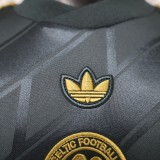 2026-27 Celtic Casual Edition Retro Player Version Soccer Jersey