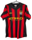 2011-2012 Manchester City  Away Retro Soccer Jersey