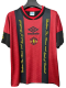 2026-27 Mens Manchester United Red Black Casual Training Shirts