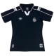 2026-27 Women Santos FC Third Away Black Soccer Jersey