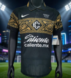 2026-27 Chivas Guadalajara Third Away Player Version Soccer Jersey