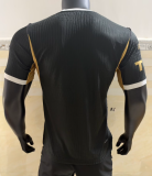 2026-27 Mens Ittihad Third Away Player Version Soccer Jersey