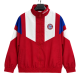 2026-27 Mens Bayern Munich EQT Red Windbreaker