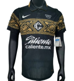 2026-27 Chivas Guadalajara Third Away Player Version Soccer Jersey