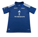 2026-27 Mens Yokohama F. Marinos Special Edition Fans Soccer Jersey
