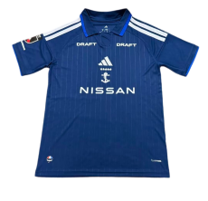 2026-27 Mens Yokohama F. Marinos Special Edition Fans Soccer Jersey