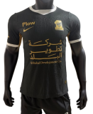 2026-27 Mens Ittihad Third Away Player Version Soccer Jersey