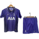 2026-27 Kids Tottenham Hotspur Third Away Soccer Jersey