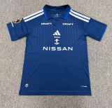 2026-27 Mens Yokohama F. Marinos Special Edition Fans Soccer Jersey