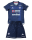 2026-27 Kids Cruz Azul Third Away Soccer Jersey
