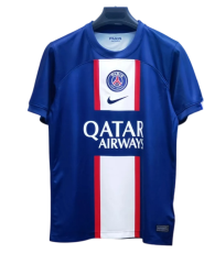 2022/23 Paris Saint-Germain Third Kit Short Sleeve Jersey Set