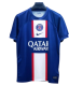 2022/23 Paris Saint-Germain Third Kit Short Sleeve Jersey Set