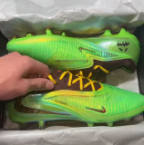 26 Predator Elite Tongue FG Soccer Shoes