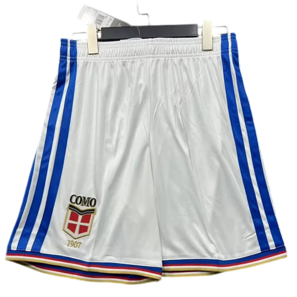 2026-27 Mens Como Home Shorts Pants