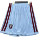 2026-27 Mens Aston Villa Home Shorts Pants