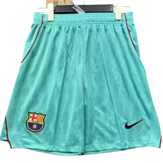 2026-27 Mens Barcelona Third Away Shorts Pants