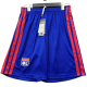 2026-27 Mens Lyon Home Blue Shorts Pants