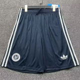 2026-27 Mens Newcastle  Away Shorts Pants