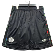 2026-27 Mens Bayern Munich Oktoberfest Shorts Pants