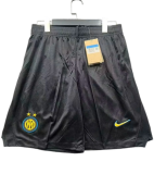2026-27 Mens Inter Milan Third Away Shorts Pants