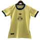 2026-27 Women Club America 110th  Anniversary Yellow Soccer Jersey