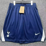2026-27 Mens Tottenham Hotspur Home Shorts Pants