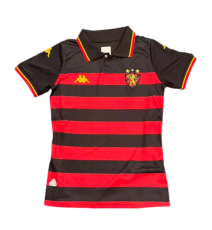 2026-27 Women Recife Sports Home Soccer Jersey