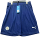 2026-27 Mens Manchester City Third Away Shorts Pants