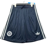 2026-27 Mens Newcastle  Away Shorts Pants