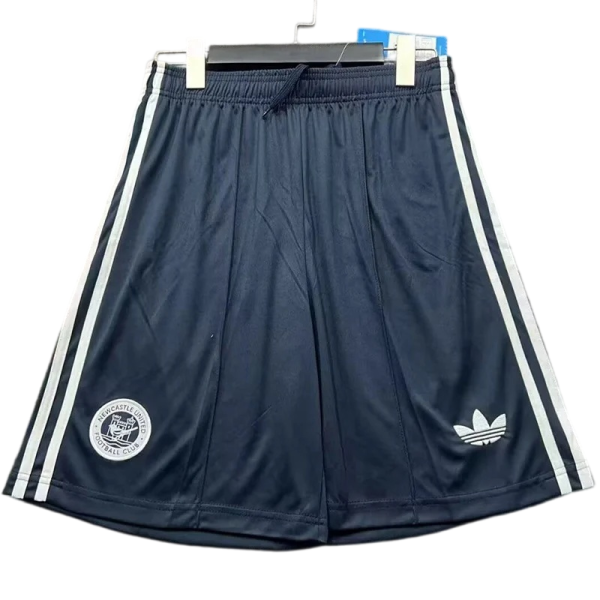 2026-27 Mens Newcastle Away Shorts Pants
