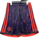 2026-27 Mens Bayern Munich Third Away Shorts Pants