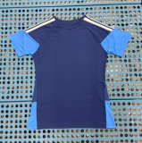 2026-27 Women Cruzeiro Dark Blue Training Shirts