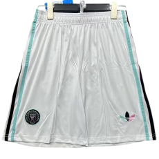 2026-27 Inter Miami Third Away Shorts Pants