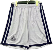 2026-27 Mens Newcastle Third Away Shorts Pants