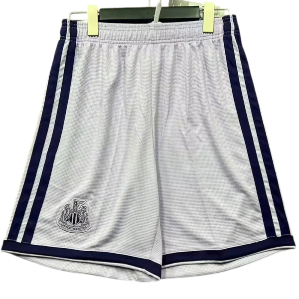2026-27 Mens Newcastle Third Away Shorts Pants