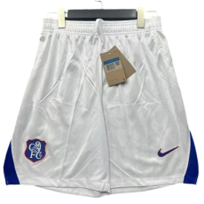 2026-27 Mens Chelsea Third Away Shorts Pants