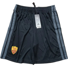 2026-27 Mens Roma Third Away Shorts Pants